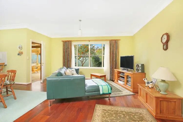Fourth view of Homely house listing, 1A Carlton Street, Mittagong NSW 2575