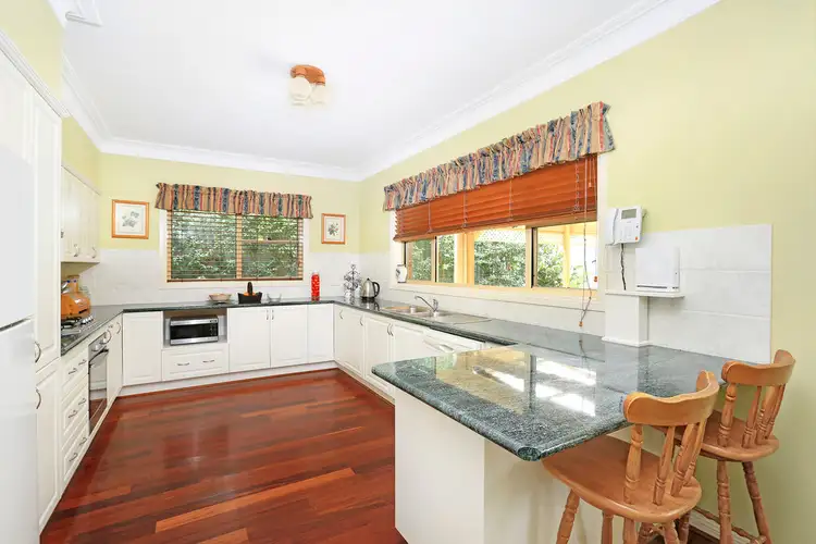 Fifth view of Homely house listing, 1A Carlton Street, Mittagong NSW 2575