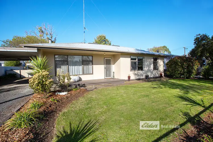 3 SANDSTONE AVENUE, Naracoorte SA 5271