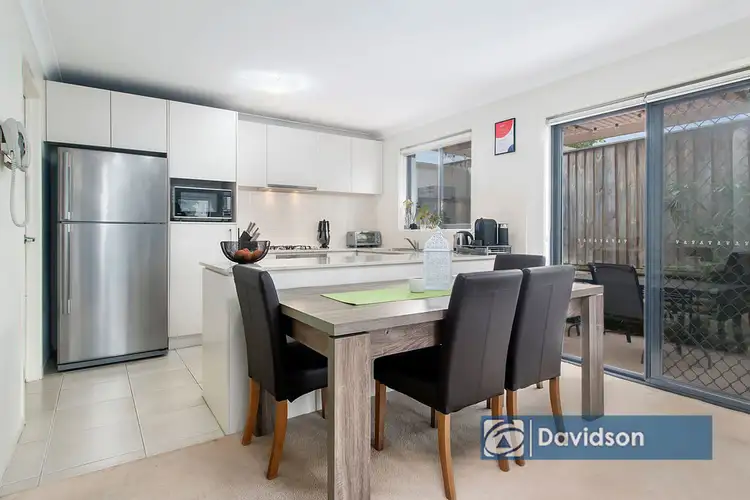 Second view of Homely house listing, 6 Wenton Road, Holsworthy NSW 2173