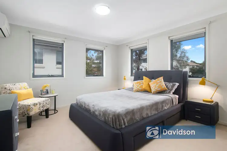 Third view of Homely house listing, 6 Wenton Road, Holsworthy NSW 2173