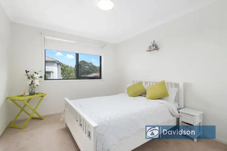 Fifth view of Homely house listing, 6 Wenton Road, Holsworthy NSW 2173
