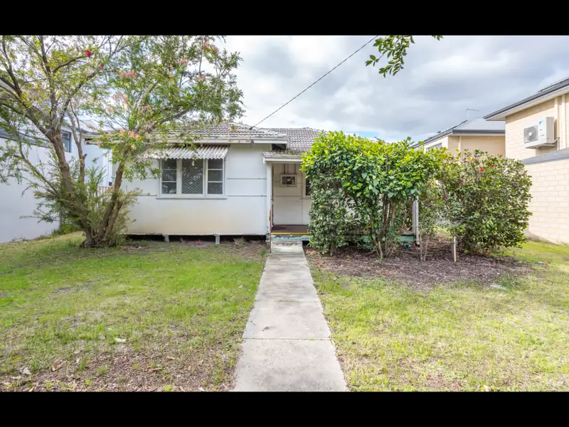 Main view of Homely house listing, 11 Somers Street, Belmont WA 6104