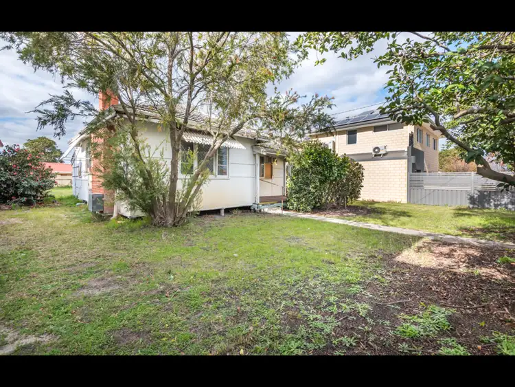 Second view of Homely house listing, 11 Somers Street, Belmont WA 6104