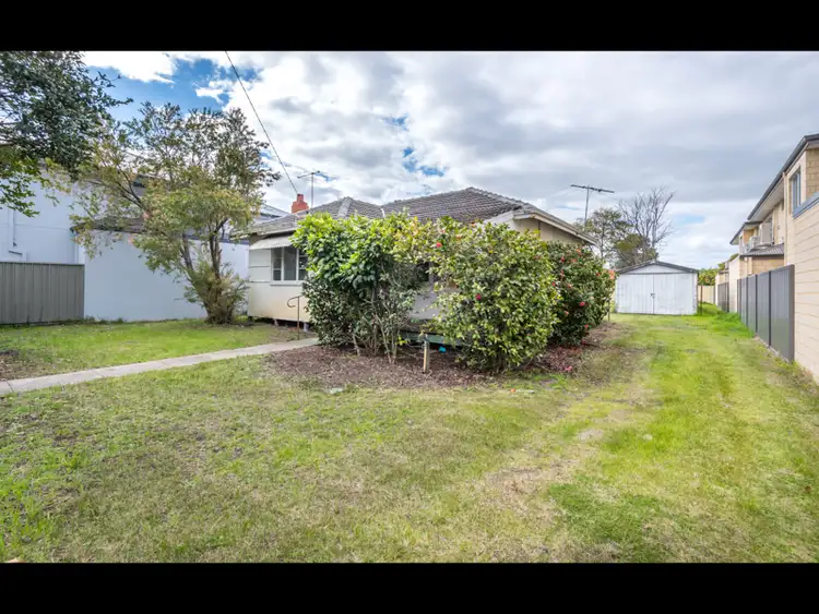Third view of Homely house listing, 11 Somers Street, Belmont WA 6104