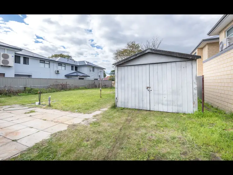 Fourth view of Homely house listing, 11 Somers Street, Belmont WA 6104