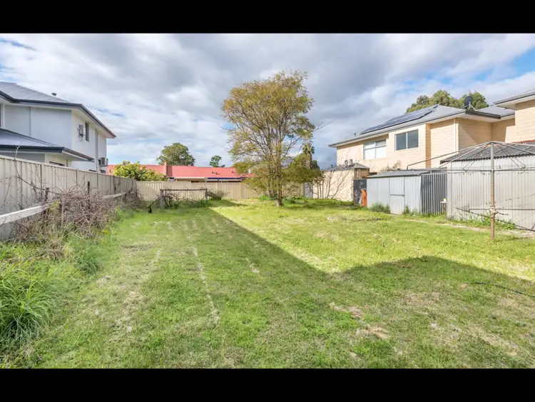 Fifth view of Homely house listing, 11 Somers Street, Belmont WA 6104
