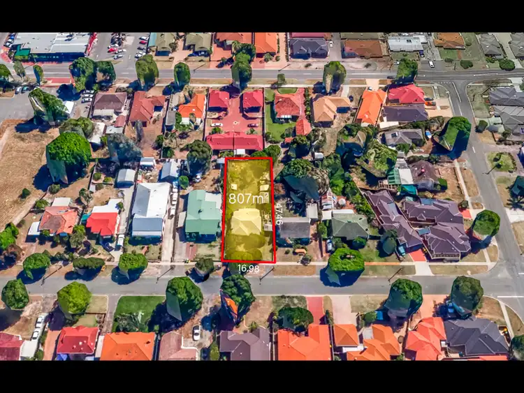 Sixth view of Homely house listing, 11 Somers Street, Belmont WA 6104