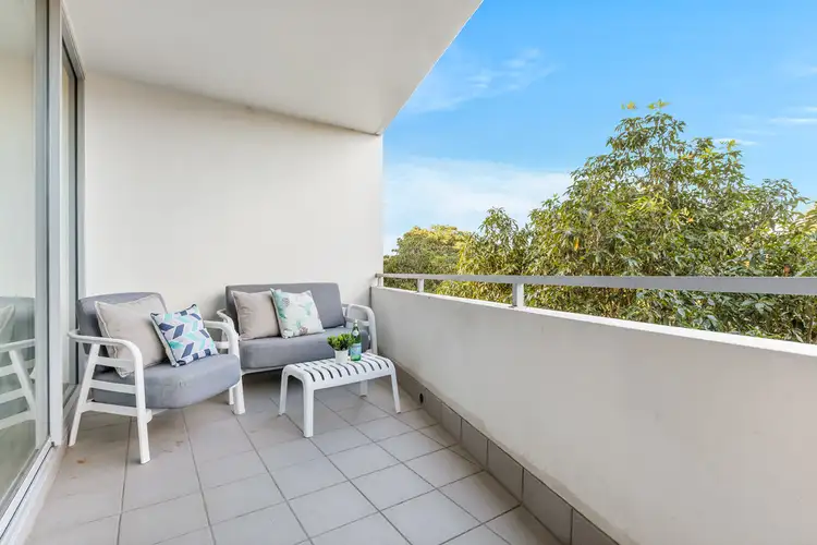 Fifth view of Homely apartment listing, C3/147 McEvoy Street, Alexandria NSW 2015