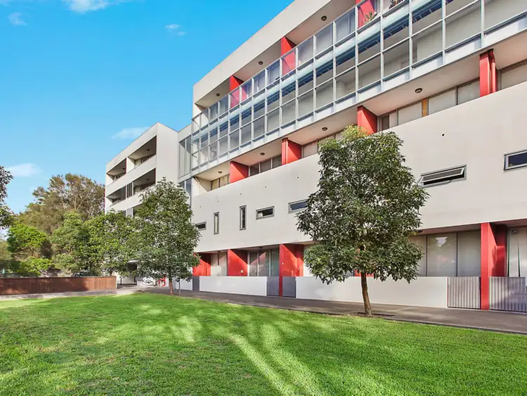 Sixth view of Homely apartment listing, C3/147 McEvoy Street, Alexandria NSW 2015
