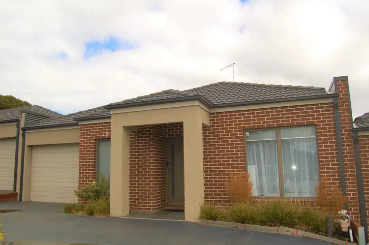 9/7 Ridge Road, Whittlesea VIC 3757