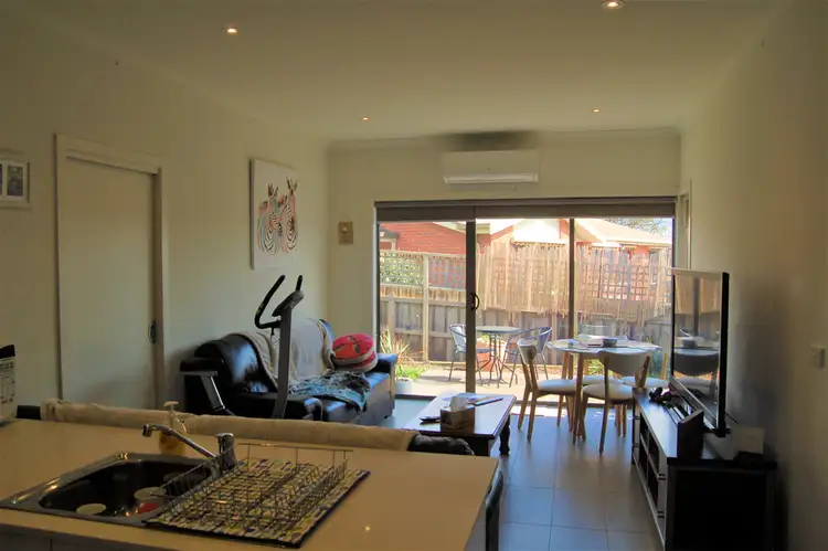 Fifth view of Homely house listing, 9/7 Ridge Road, Whittlesea VIC 3757