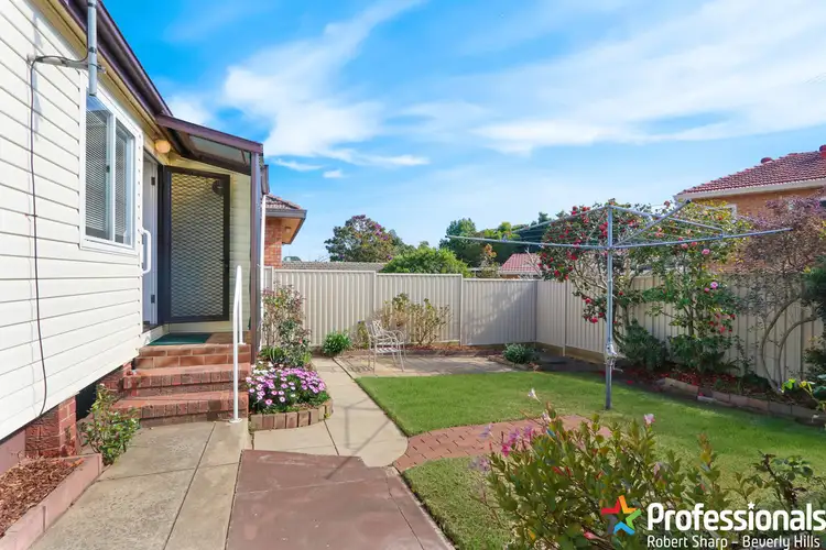Second view of Homely house listing, 95 Shorter Avenue, Narwee NSW 2209