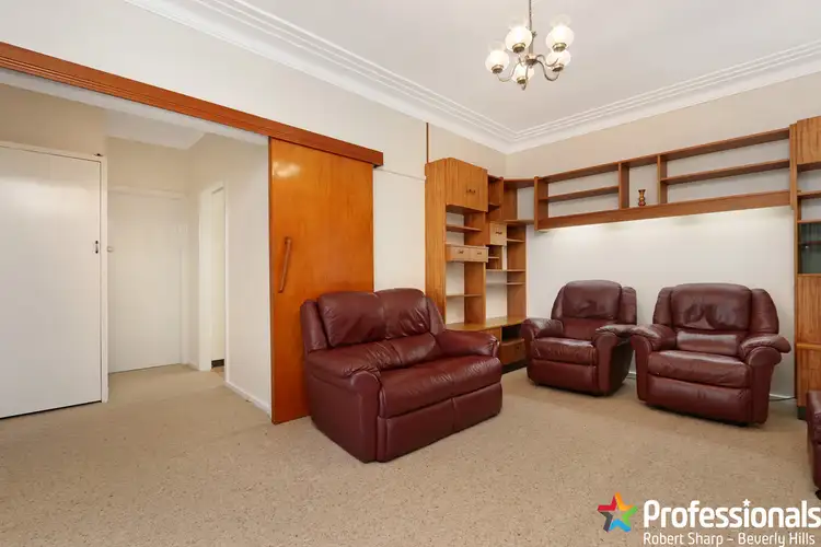 Third view of Homely house listing, 95 Shorter Avenue, Narwee NSW 2209