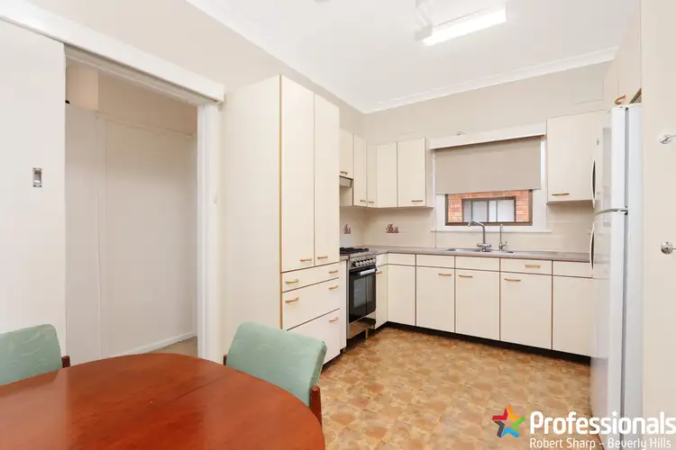 Fourth view of Homely house listing, 95 Shorter Avenue, Narwee NSW 2209