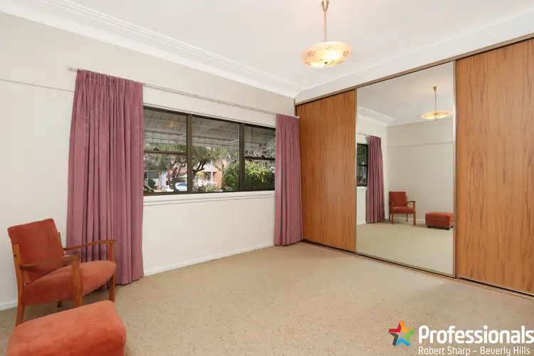 Sixth view of Homely house listing, 95 Shorter Avenue, Narwee NSW 2209