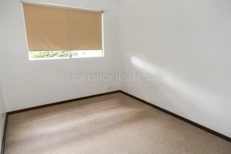 Fifth view of Homely house listing, 137 Dempster Street, Esperance WA 6450