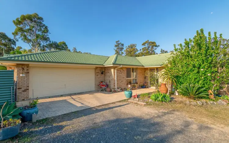 3 Quarrion Place, Gulmarrad NSW 2463