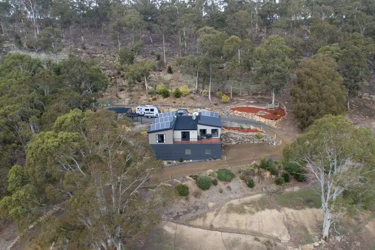 307 Green Valley Road, Bagdad TAS 7030