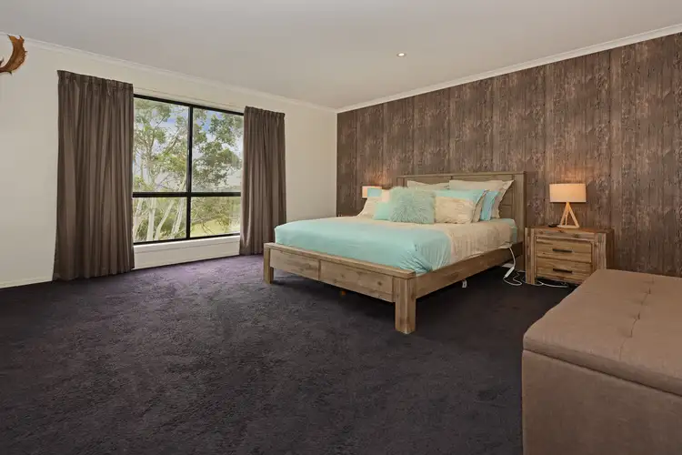 Fifth view of Homely house listing, 307 Green Valley Road, Bagdad TAS 7030