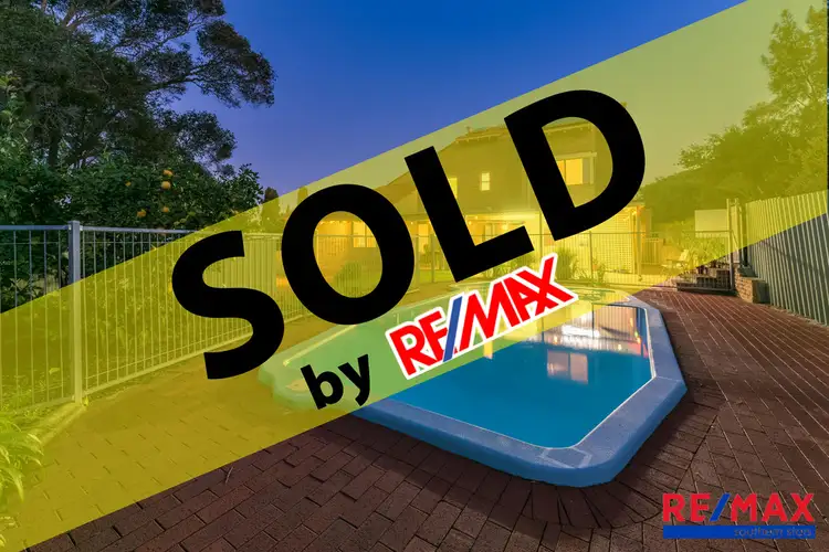 2 Vines Court, Leeming WA 6149