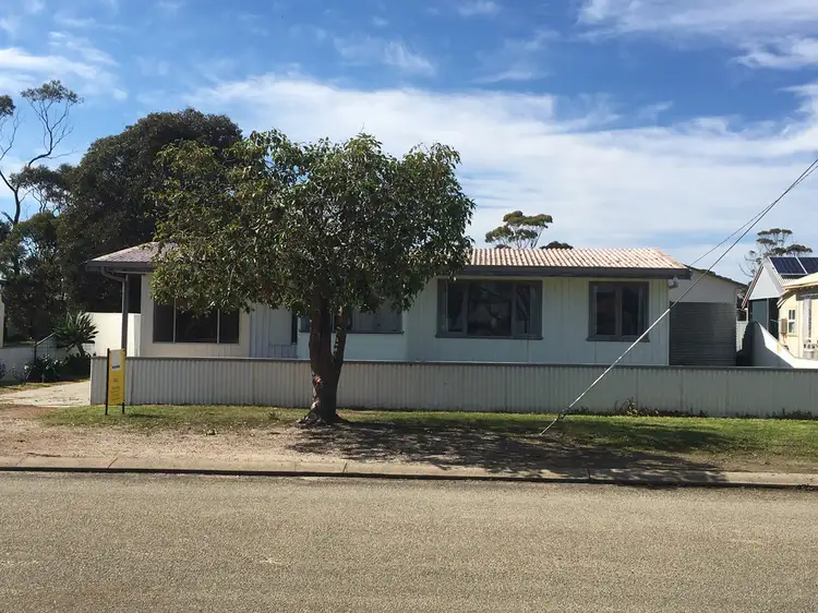 Main view of Homely house listing, 10 Lamont street, Ongerup WA 6336