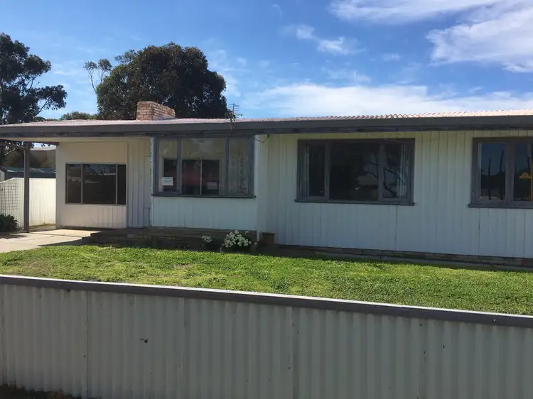 Second view of Homely house listing, 10 Lamont street, Ongerup WA 6336