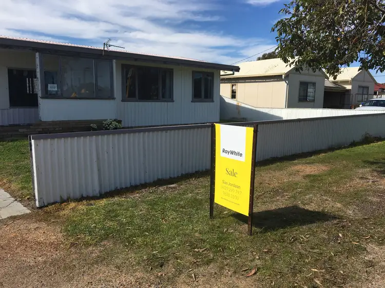 Third view of Homely house listing, 10 Lamont street, Ongerup WA 6336