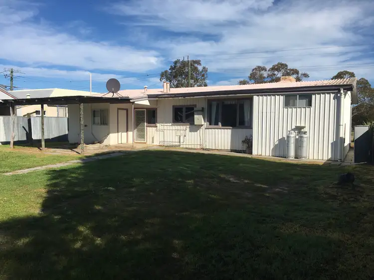 Seventh view of Homely house listing, 10 Lamont street, Ongerup WA 6336