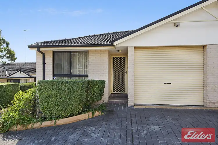 2/24 Tungarra Road, Girraween NSW 2145