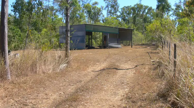 Lot 27 Midge Point Road, Bloomsbury QLD 4799