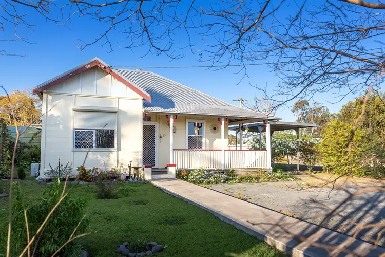 Main view of Homely house listing, 97 Commerce Street, Taree NSW 2430