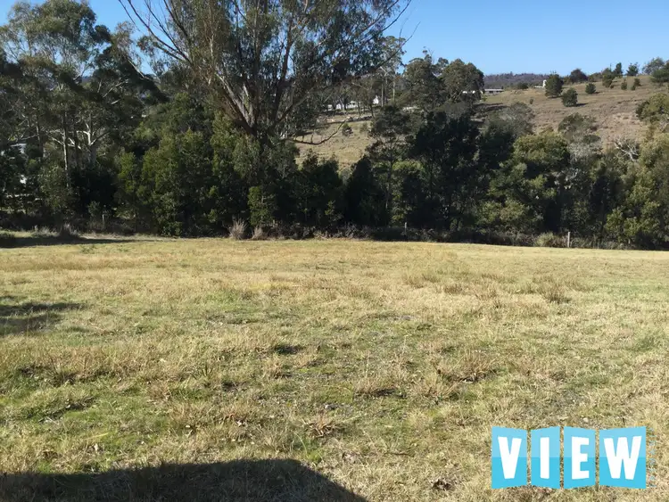 Second view of Homely land listing, 15 Bayvista Rise, St Helens TAS 7216