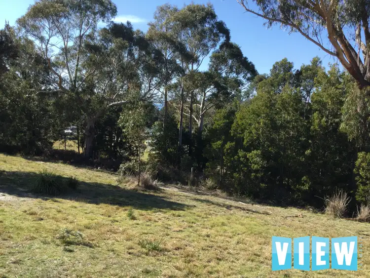Third view of Homely land listing, 15 Bayvista Rise, St Helens TAS 7216