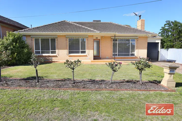 Main view of Homely house listing, 11 Barossa Avenue, Gawler East SA 5118