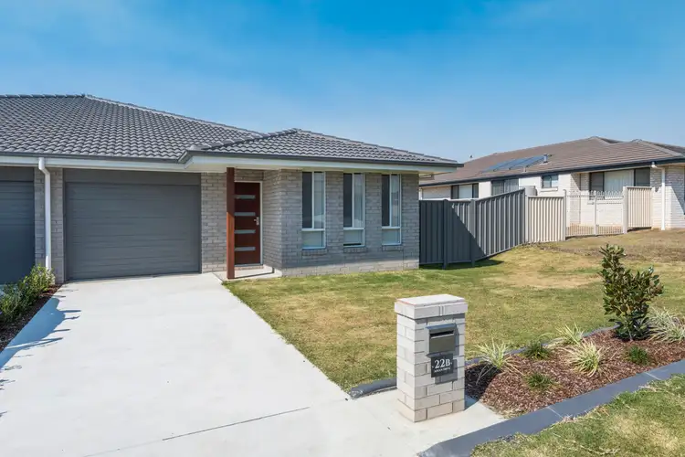 22b Angus Drive, Junction Hill NSW 2460