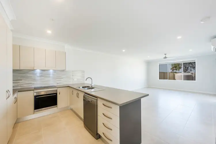 Fifth view of Homely house listing, 22b Angus Drive, Junction Hill NSW 2460