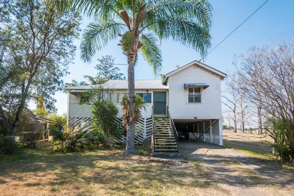 Main view of Homely rural property listing, 38 Friars Lane, Waterview NSW 2460