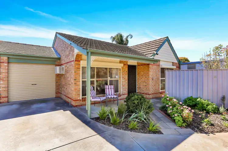3/9 Beaconsfield Terrace, Ascot Park SA 5043
