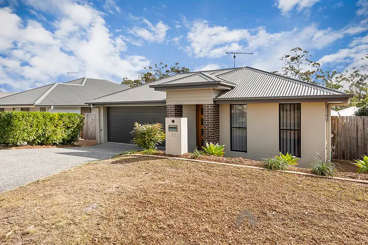 12 Nova Street, Waterford QLD 4133