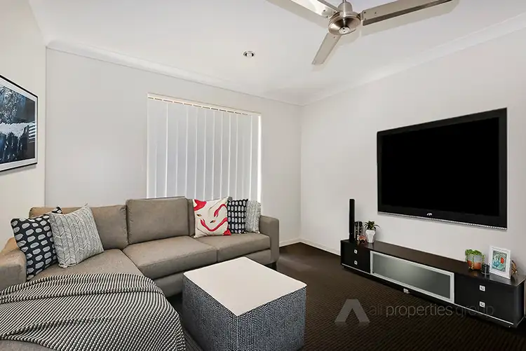 Fifth view of Homely house listing, 12 Nova Street, Waterford QLD 4133