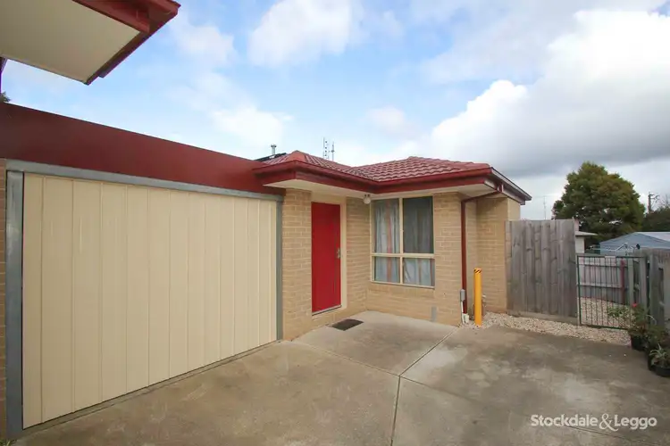 3 / 4 Owen Street, Leongatha VIC 3953
