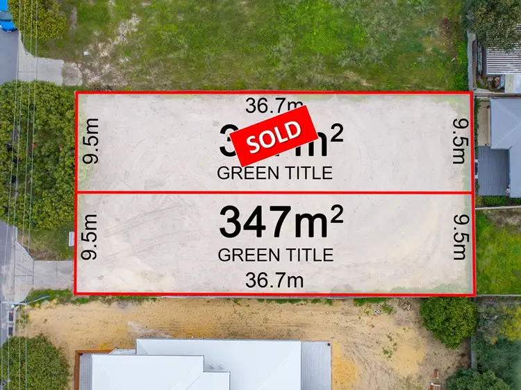 18 (Lot 703) Elanora Street, Joondanna WA 6060