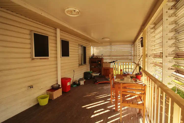 Second view of Homely house listing, 2 Willis Street, Vincent QLD 4814