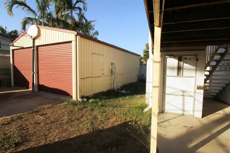 Third view of Homely house listing, 2 Willis Street, Vincent QLD 4814
