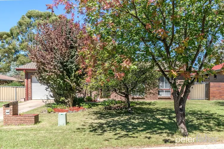 8 Pitta Pitta Place, Orange NSW 2800