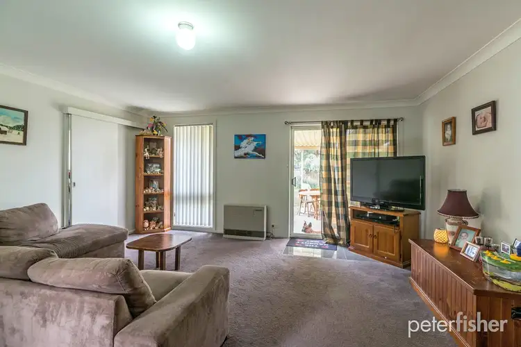 Second view of Homely house listing, 8 Pitta Pitta Place, Orange NSW 2800