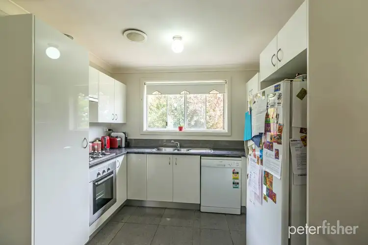Third view of Homely house listing, 8 Pitta Pitta Place, Orange NSW 2800