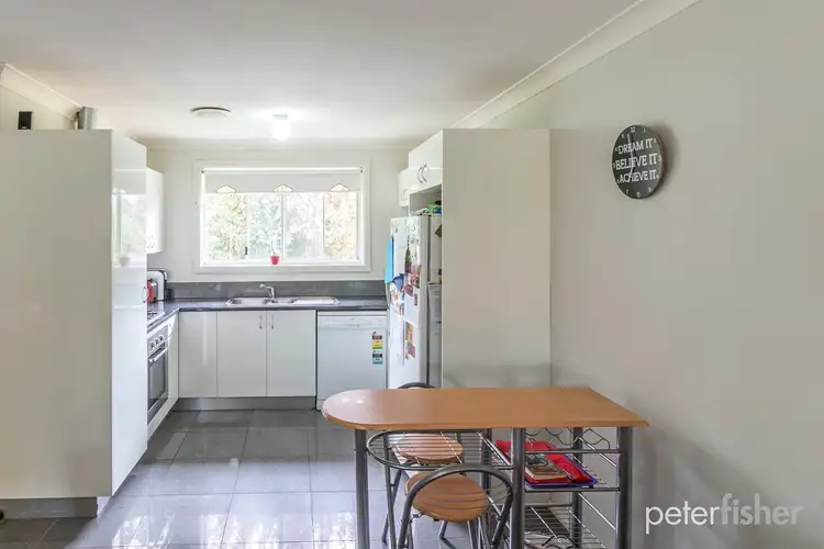 Fourth view of Homely house listing, 8 Pitta Pitta Place, Orange NSW 2800