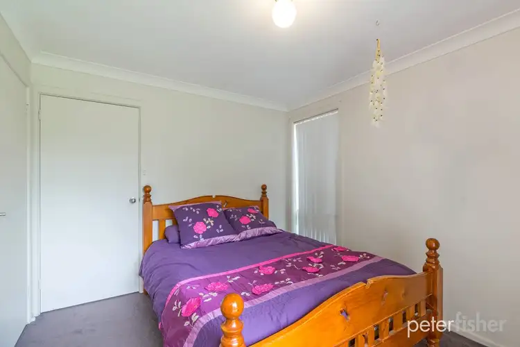 Sixth view of Homely house listing, 8 Pitta Pitta Place, Orange NSW 2800